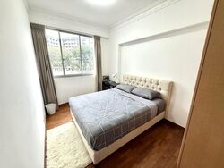 The Eden At Tampines (D18), Condominium #559333651